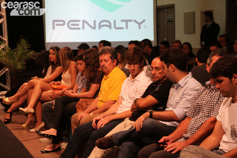 [11-12] Lançamento do Uniforme 2013 - 01 - 1