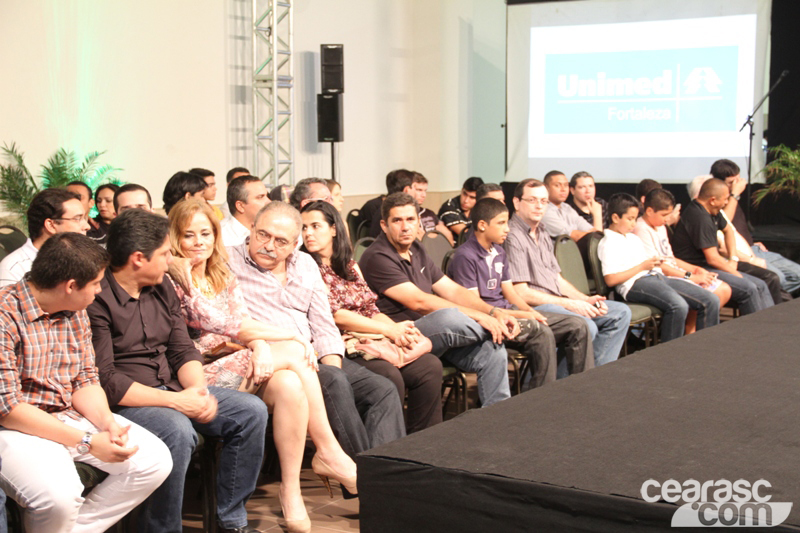 [11-12] Lançamento do Uniforme 2013 - 01 - 2