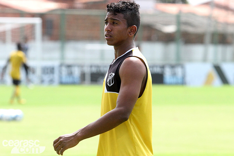 [03-03] Treino técnico + tático - 17