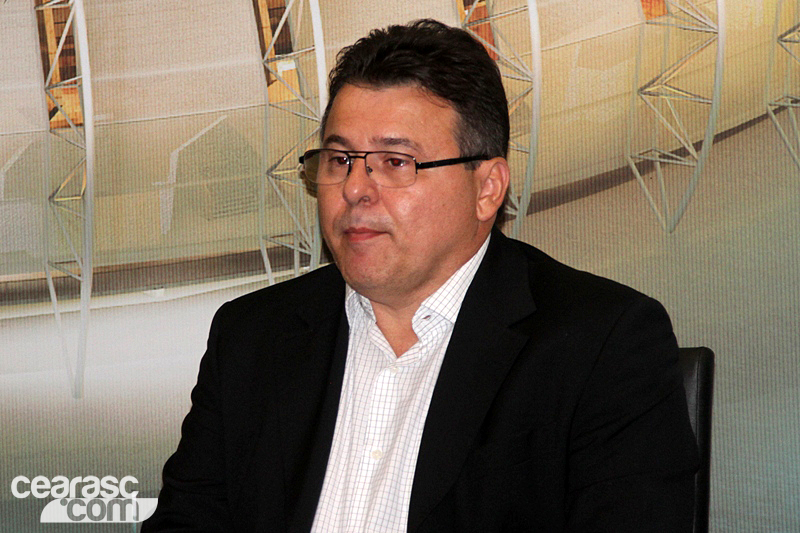 [15-03] Ceará e Arena Castelão firmam parceria - 3