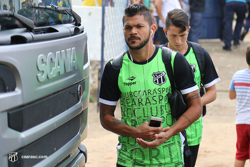 [12-02-2017] Itapipoca x Ceará - 35