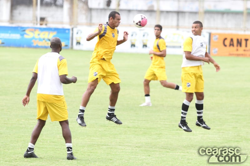 [04-07] Treino de finalização2 - 14
