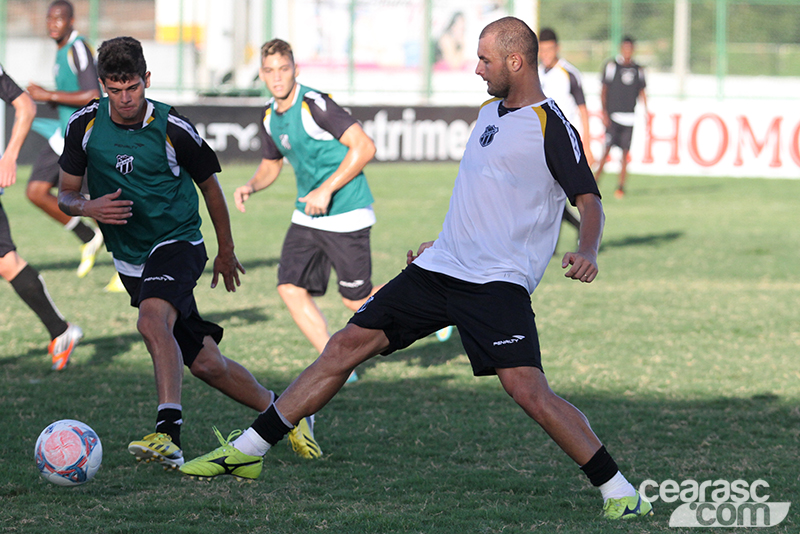 [10-08] Reapresentação + Treino Técnico - 11