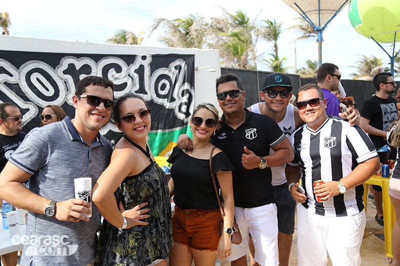 [14-01-2017] Feijoada da Arrancada Sunset-03 - 38