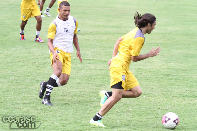 [04-07] Treino de finalização2 - 15
