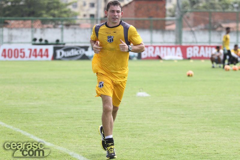 [27-02] Reapresentação - Treino físico - 8