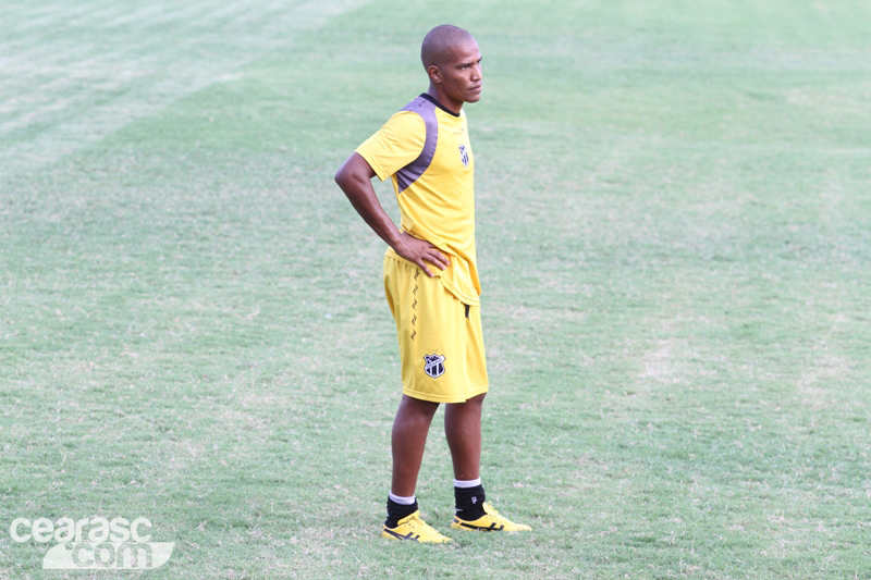 [21-01] Treino tático - Vovozão - 22