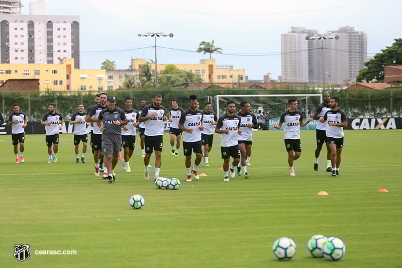 [10-11-2018] TREINO - ABERTO - 23