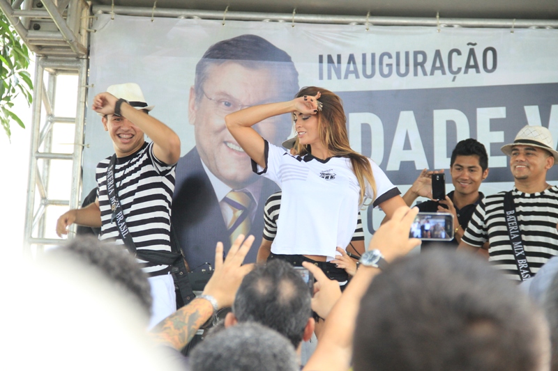 [22-02] Inauguracao da Cidade Vozao - CT Luis Campos - 09 - 2