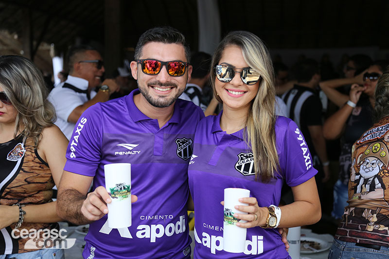 [14-01-2017] Feijoada da Arrancada Sunset-03 - 40