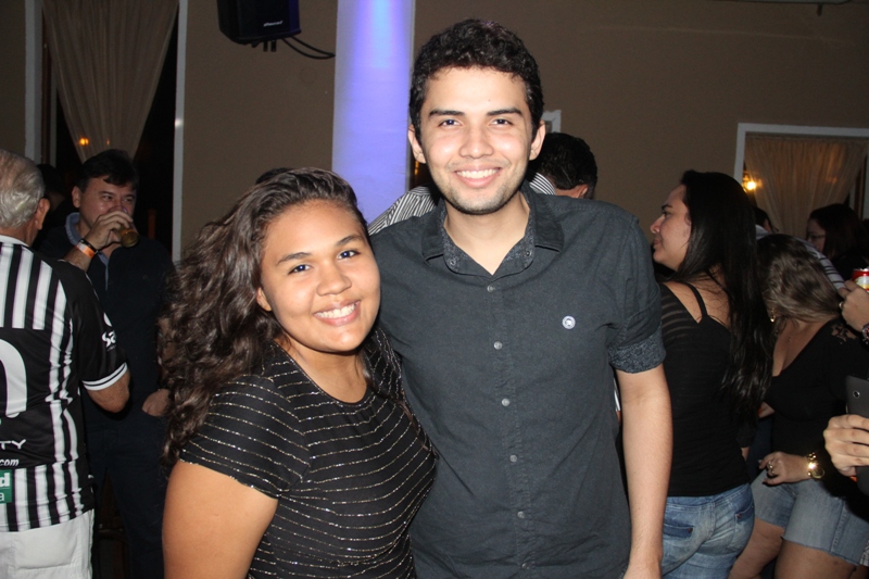 [19-05] Ceará 1 x 1 Guarany (S) - COMEMORAÇÃO 01 - 32