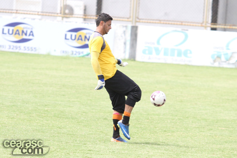 [04-07] Treino de finalização2 - 17