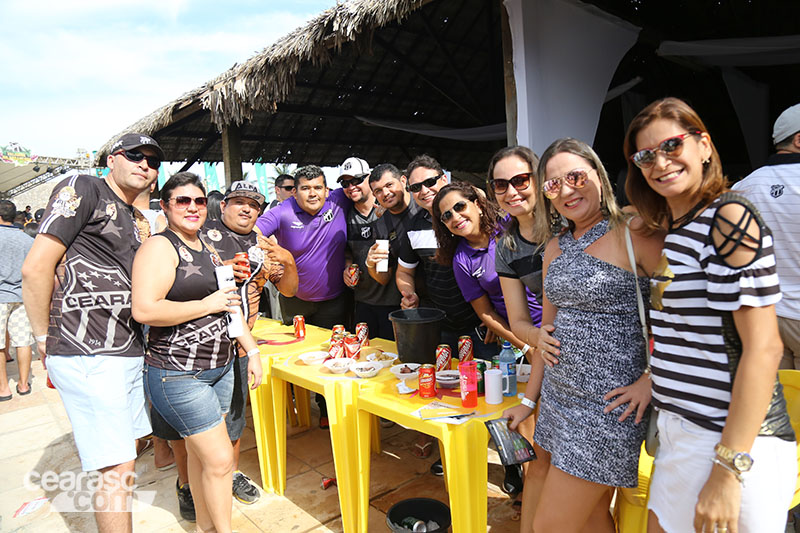 [14-01-2017] Feijoada da Arrancada Sunset-03 - 43