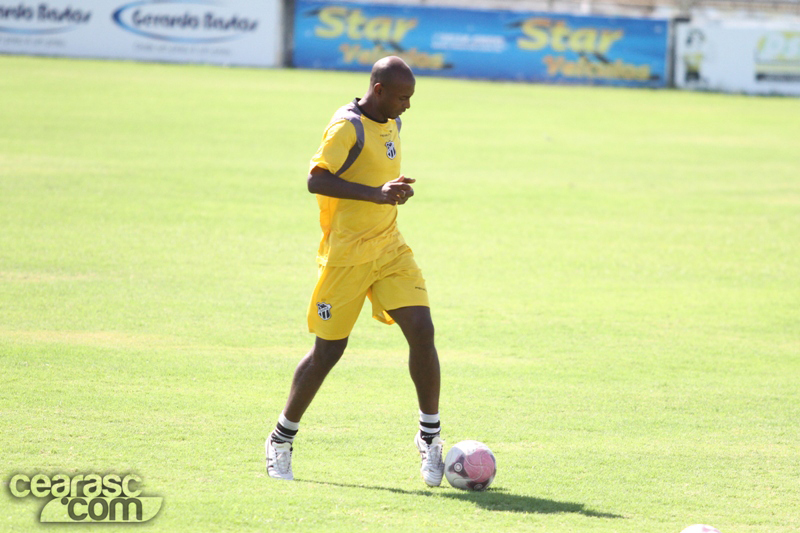 [08-08] Treino coletivo - Vovozão - 3