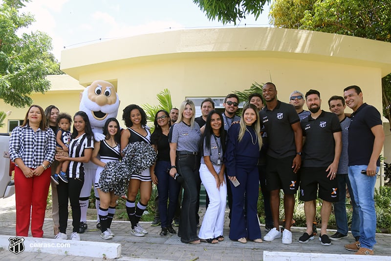 [25-09-2018] Visita a Unidade de Abrigo de Idosos2 - 5