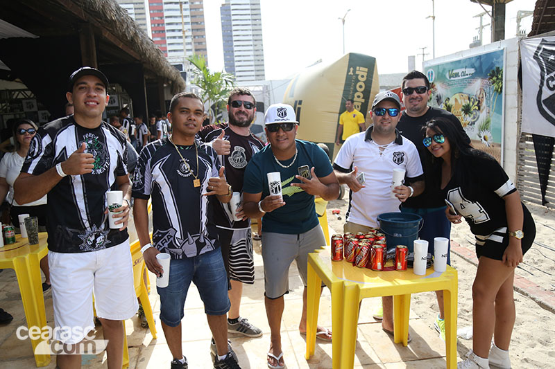 [14-01-2017] Feijoada da Arrancada Sunset-03 - 46