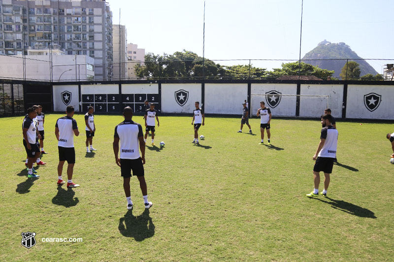 [01-09-2018] Treino Finalização - 13