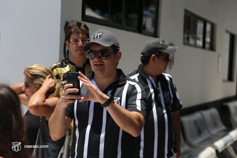 [29-09-2018] Almoco e tour do Conselho Deliberativo part.2 - 14
