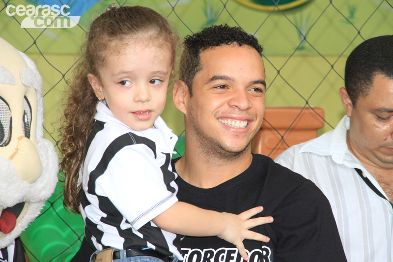 [27-09] Vovô vai à Escola - Creche Escola Aprender - 4