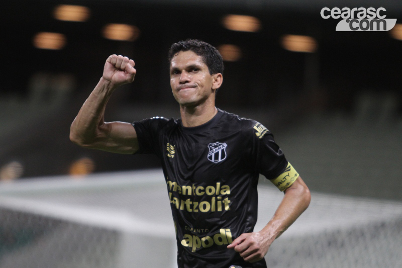 [09-09] Ceará 5 x 2 América/MG3 - 13