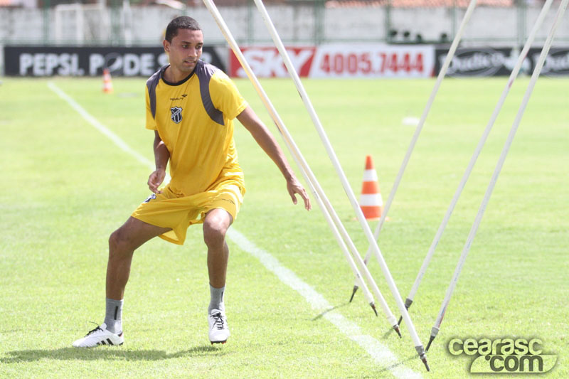 [27-02] Reapresentação - Treino físico - 11