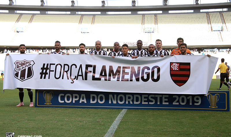 [09-02-2019] Ceará 2x1 Altos - 13