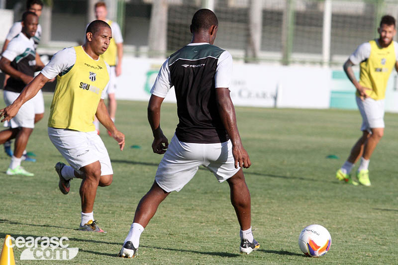 [13-10] Treino tático - Vovozão - 9