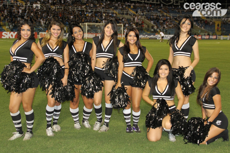 [29-05] Ceará x Goiás - TORCIDA - 8