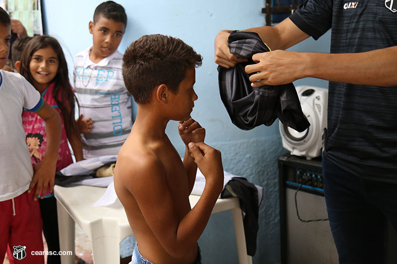 [10-08-2017] Vovô Vai a Escola - 18