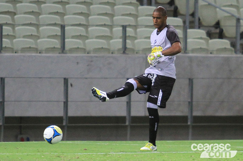 [11-01] Ceará 2 x 0 Barbalha - 65