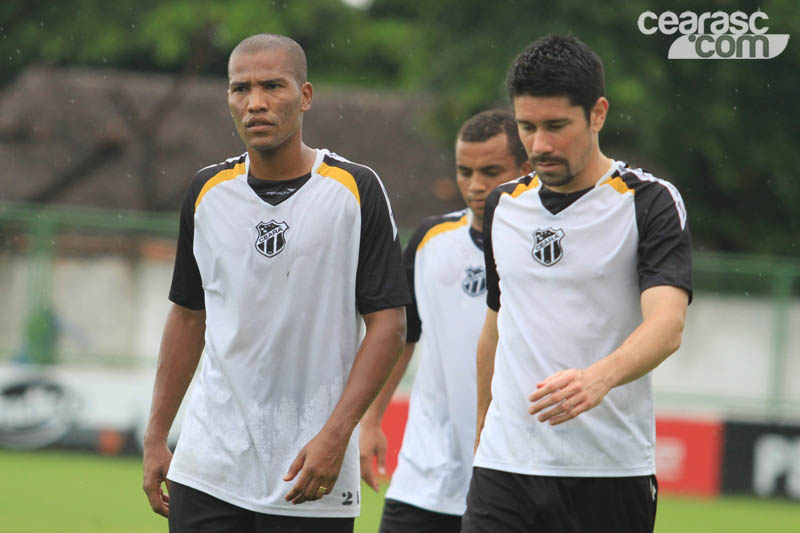 [01-04] Treino tático - Vovozão - 1