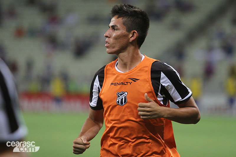 [28-02] Fortaleza 0 x 1 Ceará - 3 - 4