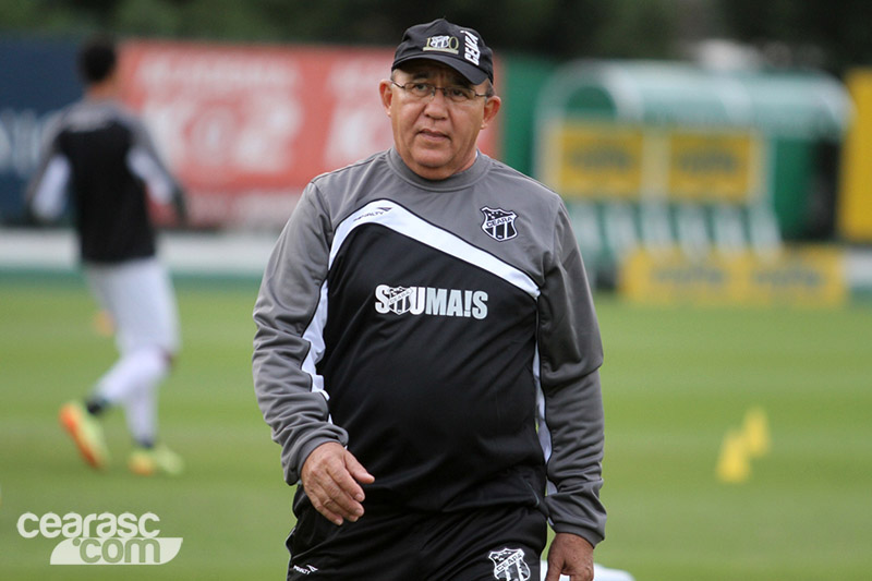 [25-06] Treino Coletivo no CT do Palmeiras - 12