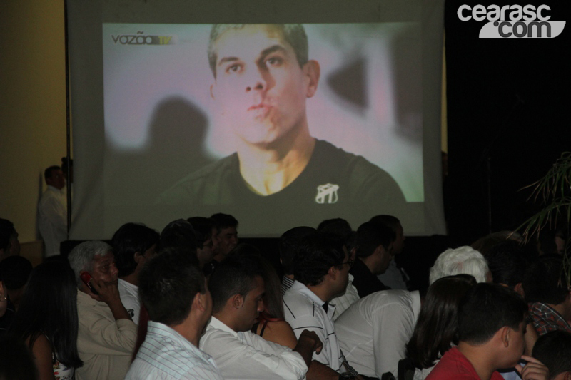 [11-12] Lançamento do Uniforme 2013 - 01 - 14