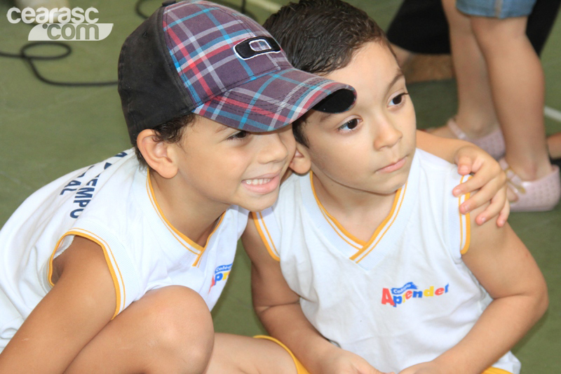 [27-09] Vovô vai à Escola - Creche Escola Aprender - 9