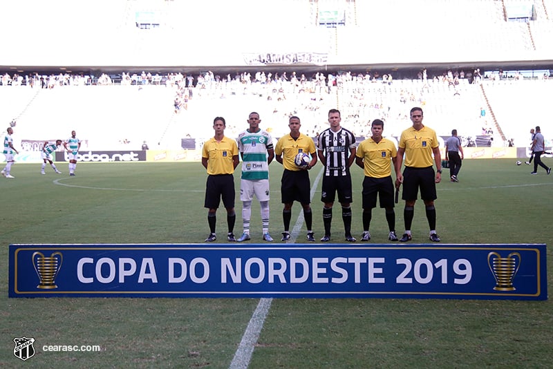 [09-02-2019] Ceará 2x1 Altos - 15