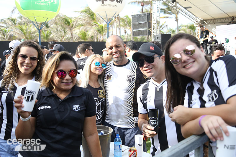 [14-01-2017] Feijoada da Arrancada Sunset-03 - 56