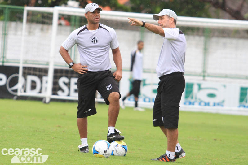 [01-04] Treino tático - Vovozão - 3