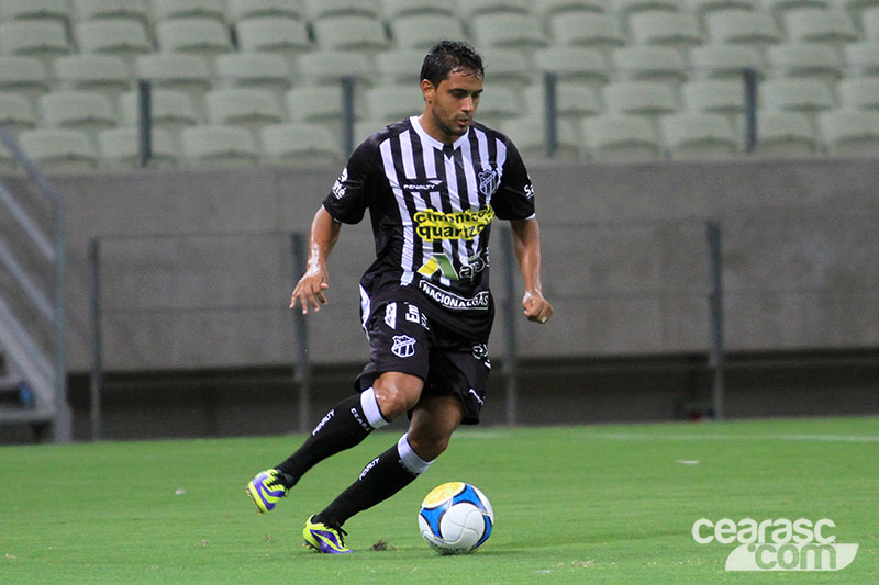 [11-01] Ceará 2 x 0 Barbalha - 02 - 1