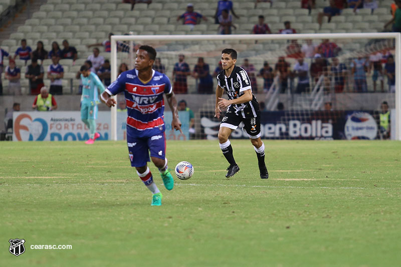 [05-10-2017] Fortaleza 1 x 1 Ceara - 42