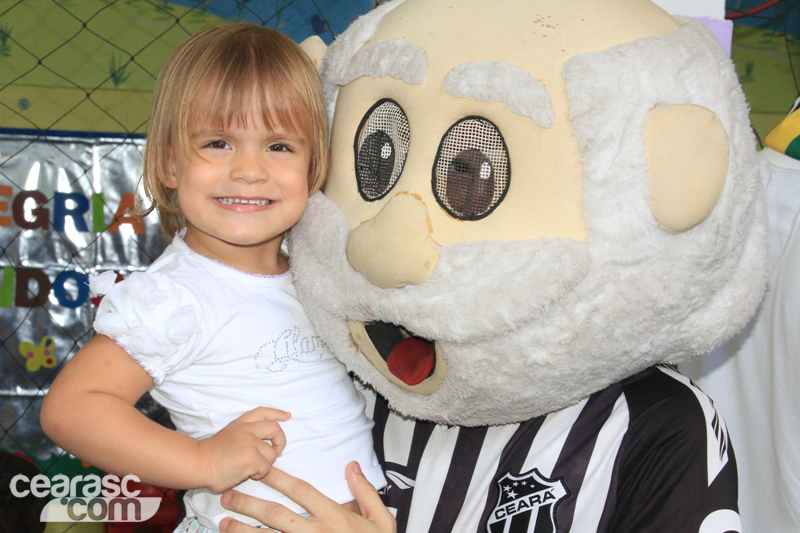[27-09] Vovô vai à Escola - Creche Escola Aprender - 11