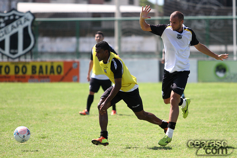 [11-08] Treino Técnico - 1