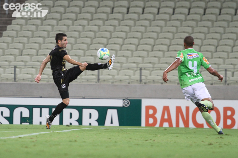 [09-09] Ceará 5 x 2 América/MG3 - 14