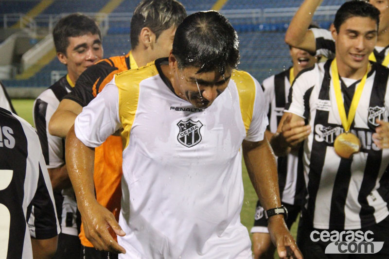 [30-10] Ceará x Ferroviário - FINAL - Sub-20.2 - 39