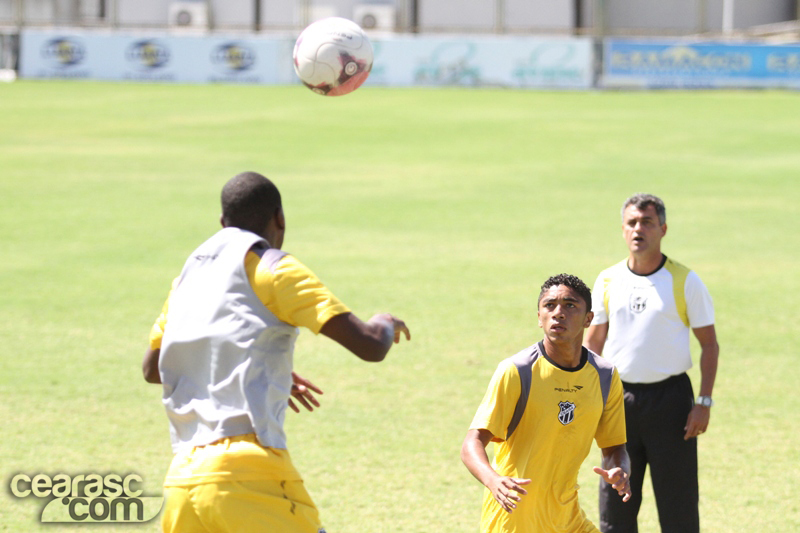 [08-08] Treino coletivo - Vovozão - 9