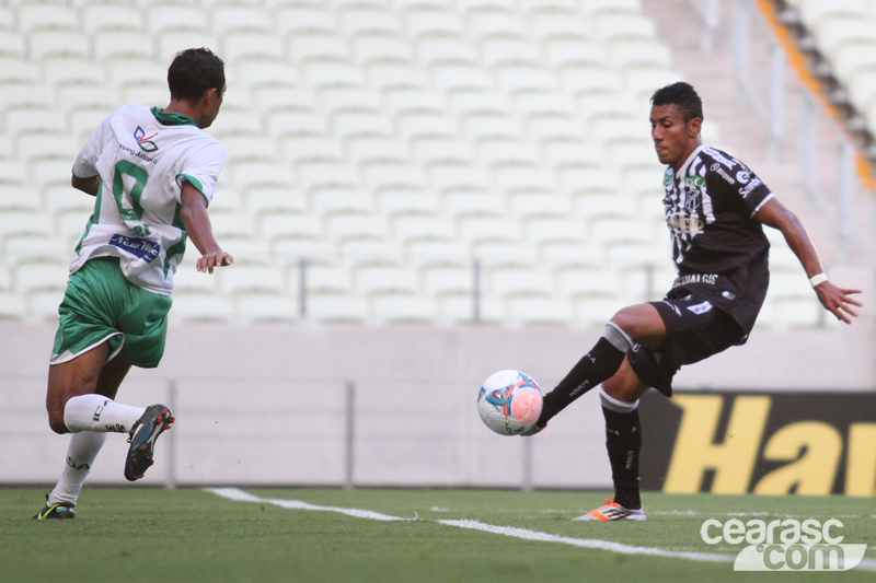 [21-04] Ceará 3 x 1 Icasa - 01 - 21