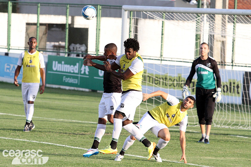 [28-04] Treino técnico + tático - 4