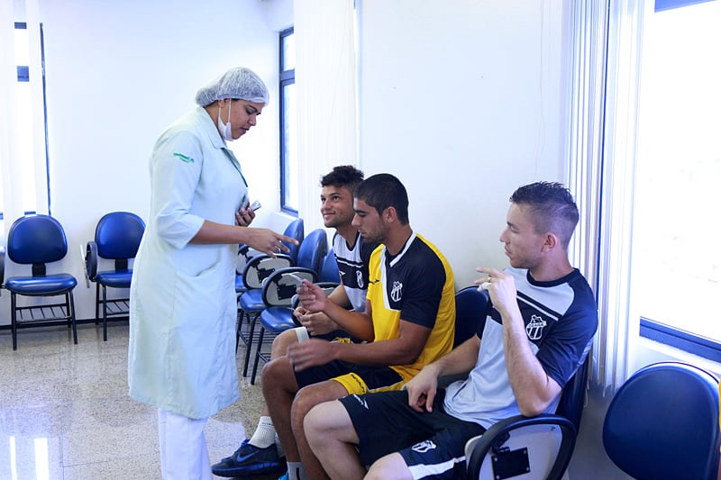 [10-01] PréTemporada - Exames médicos - Unimed - 6