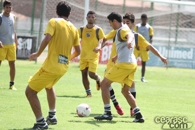 [23-11] Treino Técnico e Tático - 5
