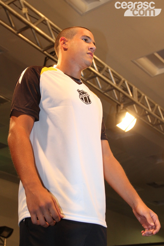 [11-12] Lançamento do Uniforme 2013 - 03 - 1